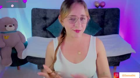 Snapshot of dannacouper_ chatting on April 11, 2026, 6:56 pm Danna online show from April 11, 2026, 6:56 pm