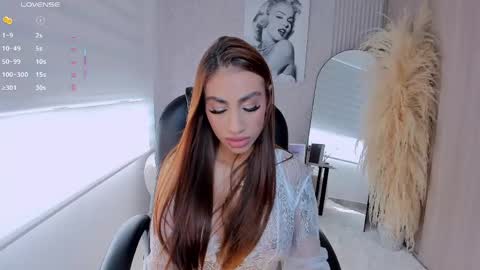 Snapshot of dannacruz_ chatting on May 20, 2026, 7:20 pm Danna Cruz online show from May 20, 2026, 7:20 pm