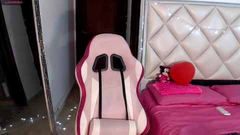 Dannamunoz130 online show from February 10, 2025, 12:08 pm