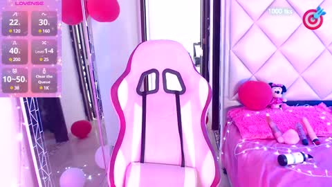 Dannamunoz130 online show from February 27, 2025, 3:15 pm