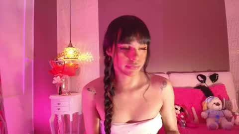 Dannamunoz130 online show from June 7, 2026, 1:15 pm