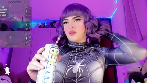 Snapshot of dannadolls chatting on February 22, 2026, 4:49 pm dannadolls online show from February 22, 2026, 4:49 pm