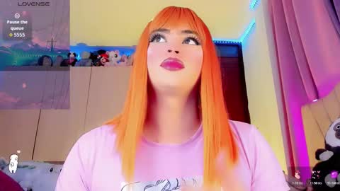 dannadolls online show from March 8, 2026, 4:44 pm