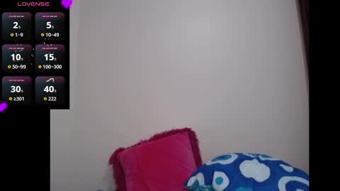 Snapshot of dannafontana chatting on September 11, 2025, 3:50 am Danna online show from September 11, 2025, 3:50 am