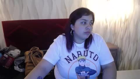 Danna Garza online show from January 6, 2026, 5:00 am