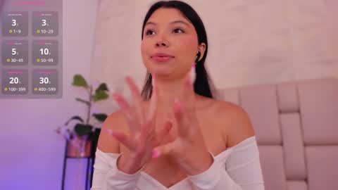 Danna online show from March 11, 2025, 10:53 pm