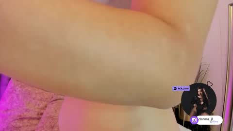 Danna online show from September 26, 2025, 7:29 pm