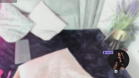 Snapshot of dannajhonson1 chatting on April 20, 2026, 7:59 pm Danna online show from April 20, 2026, 7:59 pm