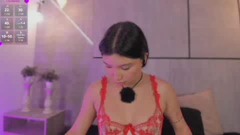 Snapshot of dannajhonson1 chatting on May 21, 2026, 7:32 pm Danna online show from May 21, 2026, 7:32 pm