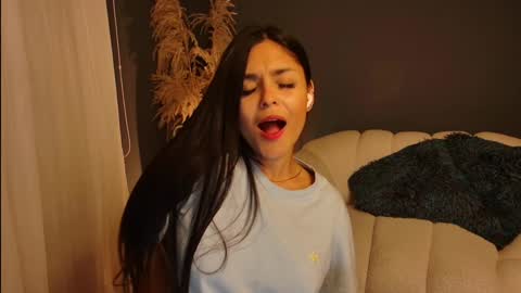 Danna online show from January 16, 2025, 1:37 am