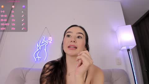 Snapshot of dannate1 chatting on December 11, 2024, 1:15 am danna  online show from December 11, 2024, 1:15 am