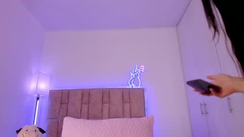 Snapshot of dannate1 chatting on February 16, 2025, 12:41 am danna  online show from February 16, 2025, 12:41 am