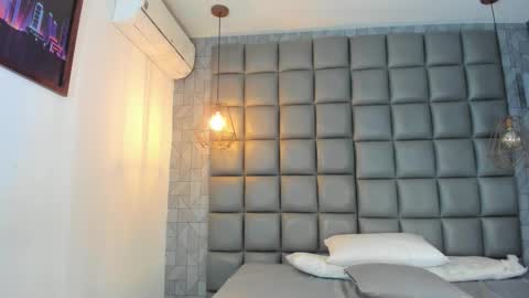 Danna online show from February 18, 2026, 12:34 pm