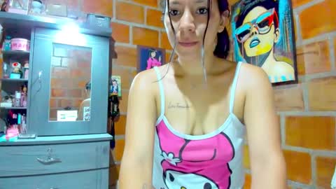 Snapshot of dannavelvett chatting on February 13, 2026, 1:51 pm Danna Velvett online show from February 13, 2026, 1:51 pm