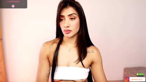 Danna Wells online show from March 19, 2026, 4:22 pm