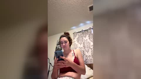 danni26_ online show from June 7, 2026, 6:22 pm