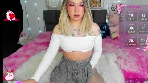 dannia_13 online show from March 31, 2026, 1:18 am