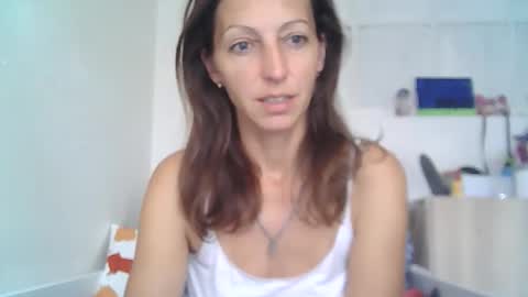 dannica1 online show from October 5, 2025, 12:03 pm