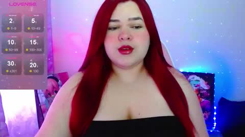 Maddisoon online show from December 2, 2025, 11:59 am