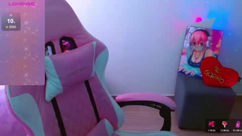 Maddisoon online show from February 14, 2026, 9:44 pm