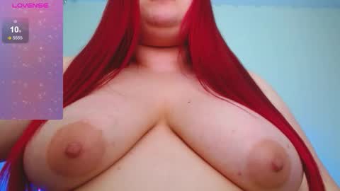 Snapshot of dannie_sofie chatting on March 2, 2026, 7:15 am Maddisoon online show from March 2, 2026, 7:15 am