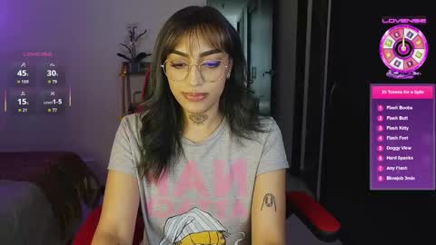 Snapshot of dannielle_ chatting on September 13, 2025, 9:25 pm online show from September 13, 2025, 9:25 pm