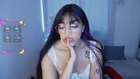    online show from December 16, 2025, 8:03 pm