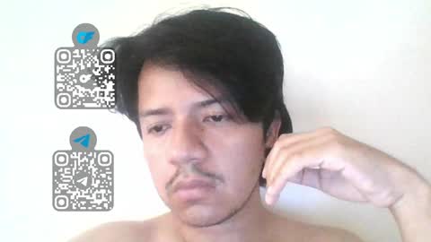 Danniel Rivera online show from May 12, 2026, 6:38 pm