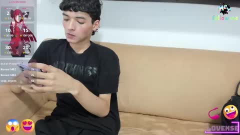 danniels_sweet online show from December 21, 2024, 6:12 pm