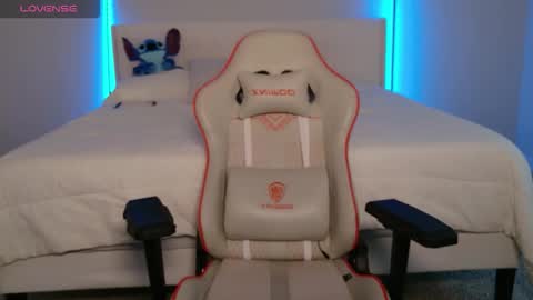 Snapshot of dannihunt chatting on February 13, 2026, 12:06 am Daniela online show from February 13, 2026, 12:06 am