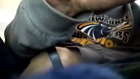 Snapshot of dannowisc chatting on February 7, 2026, 1:37 pm dannowisc online show from February 7, 2026, 1:37 pm