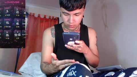 DANNTE online show from January 17, 2025, 4:26 pm