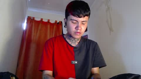 DANNTE online show from January 21, 2025, 8:21 pm