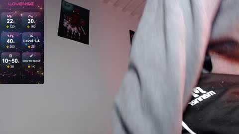 DANNTE online show from March 9, 2025, 10:08 pm