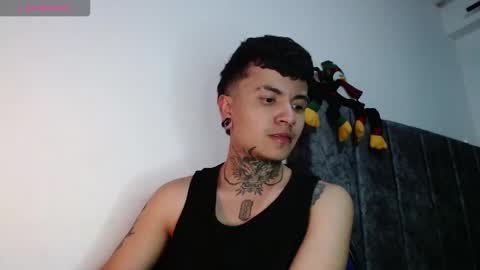 DANNTE online show from January 7, 2026, 2:36 am