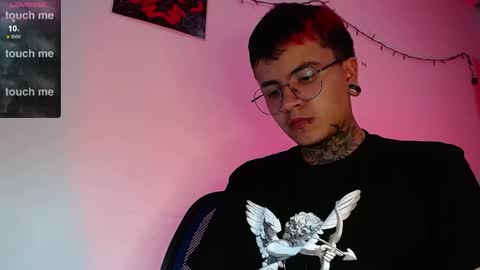 DANNTE online show from May 19, 2026, 12:16 am