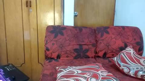 Snapshot of dannthor chatting on December 3, 2024, 10:17 am Dann PVT on online show from December 3, 2024, 10:17 am