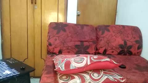 Snapshot of dannthor chatting on December 9, 2024, 10:11 am Dann PVT on online show from December 9, 2024, 10:11 am