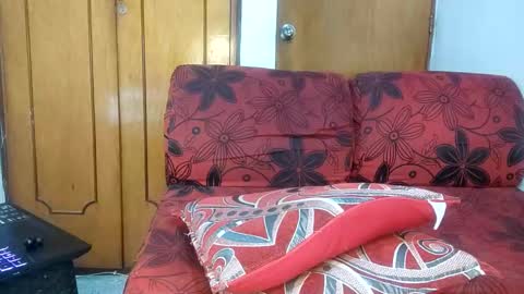 Snapshot of dannthor chatting on December 12, 2024, 10:56 am Dann PVT on online show from December 12, 2024, 10:56 am