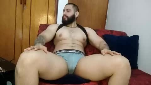 Snapshot of dannthor chatting on December 14, 2024, 8:02 am Dann PVT on online show from December 14, 2024, 8:02 am