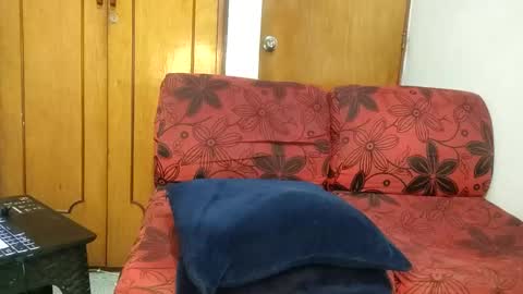 Snapshot of dannthor chatting on December 14, 2024, 11:07 am Dann PVT on online show from December 14, 2024, 11:07 am