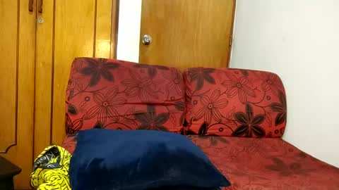 Snapshot of dannthor chatting on December 21, 2024, 10:50 am Dann PVT on online show from December 21, 2024, 10:50 am