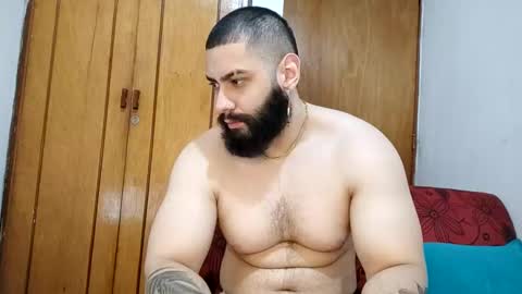 Snapshot of dannthor chatting on December 28, 2024, 8:37 am Dann PVT on online show from December 28, 2024, 8:37 am