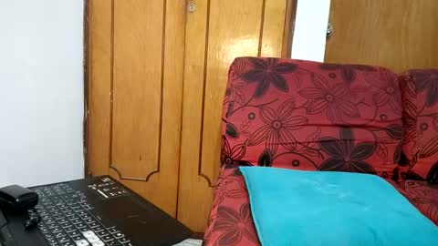 Snapshot of dannthor chatting on December 28, 2024, 11:41 am Dann PVT on online show from December 28, 2024, 11:41 am