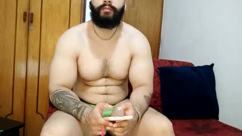 Snapshot of dannthor chatting on January 3, 2025, 7:06 am Dann PVT on online show from January 3, 2025, 7:06 am