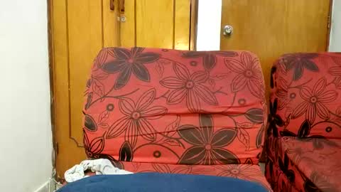 Snapshot of dannthor chatting on January 20, 2025, 11:35 am Dann PVT on online show from January 20, 2025, 11:35 am