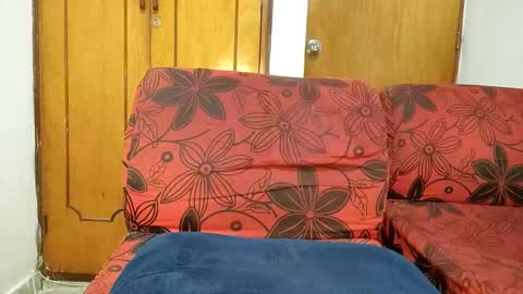 Snapshot of dannthor chatting on January 23, 2025, 11:04 am Dann PVT on online show from January 23, 2025, 11:04 am