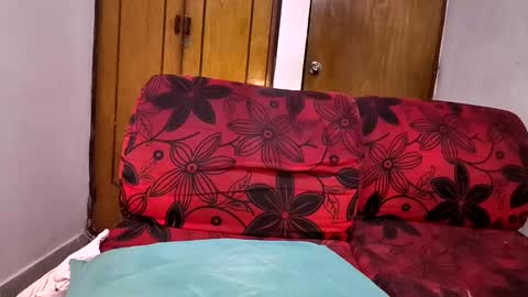 Snapshot of dannthor chatting on February 4, 2025, 10:54 am Dann PVT on online show from February 4, 2025, 10:54 am