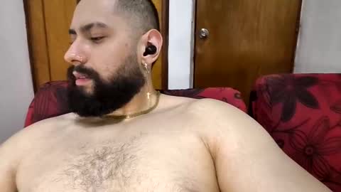 Snapshot of dannthor chatting on March 10, 2025, 10:37 am Dann PVT on online show from March 10, 2025, 10:37 am