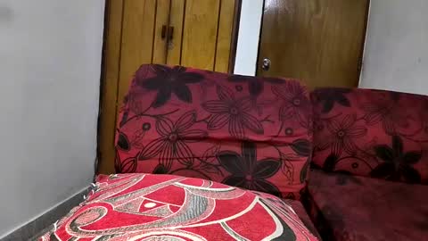 Snapshot of dannthor chatting on March 12, 2025, 10:48 am Dann PVT on online show from March 12, 2025, 10:48 am